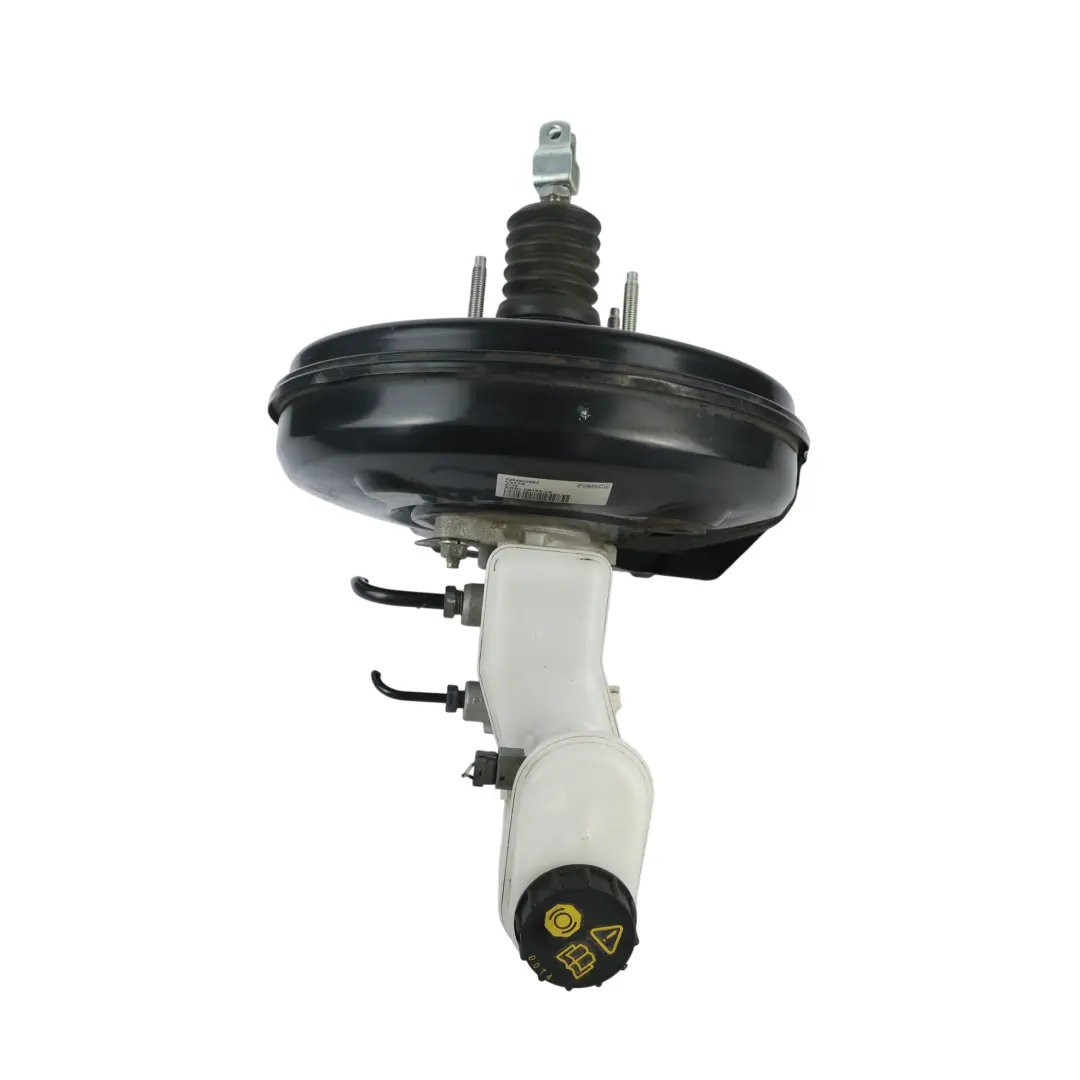 Mk4 Brake Servo Booster Master Cylinder ASB ESP to Ford Ranger with Part number EB3C-2B195-JA Ford Ranger Mk4 Brake Servo Booster Master Cylinder ASB ESP - SKU RHD-EB3C-2B195-JA - Part number EB3C-2B195-JA