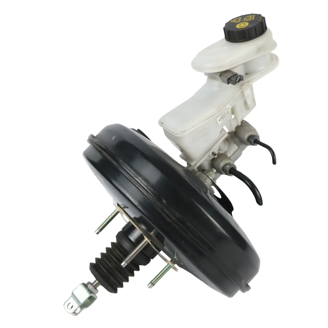Ford Ranger Mk4 Brake Servo Booster Master Cylinder ASB ESP - SKU RHD-EB3C-2B195-JA - Part number EB3C-2B195-JA
