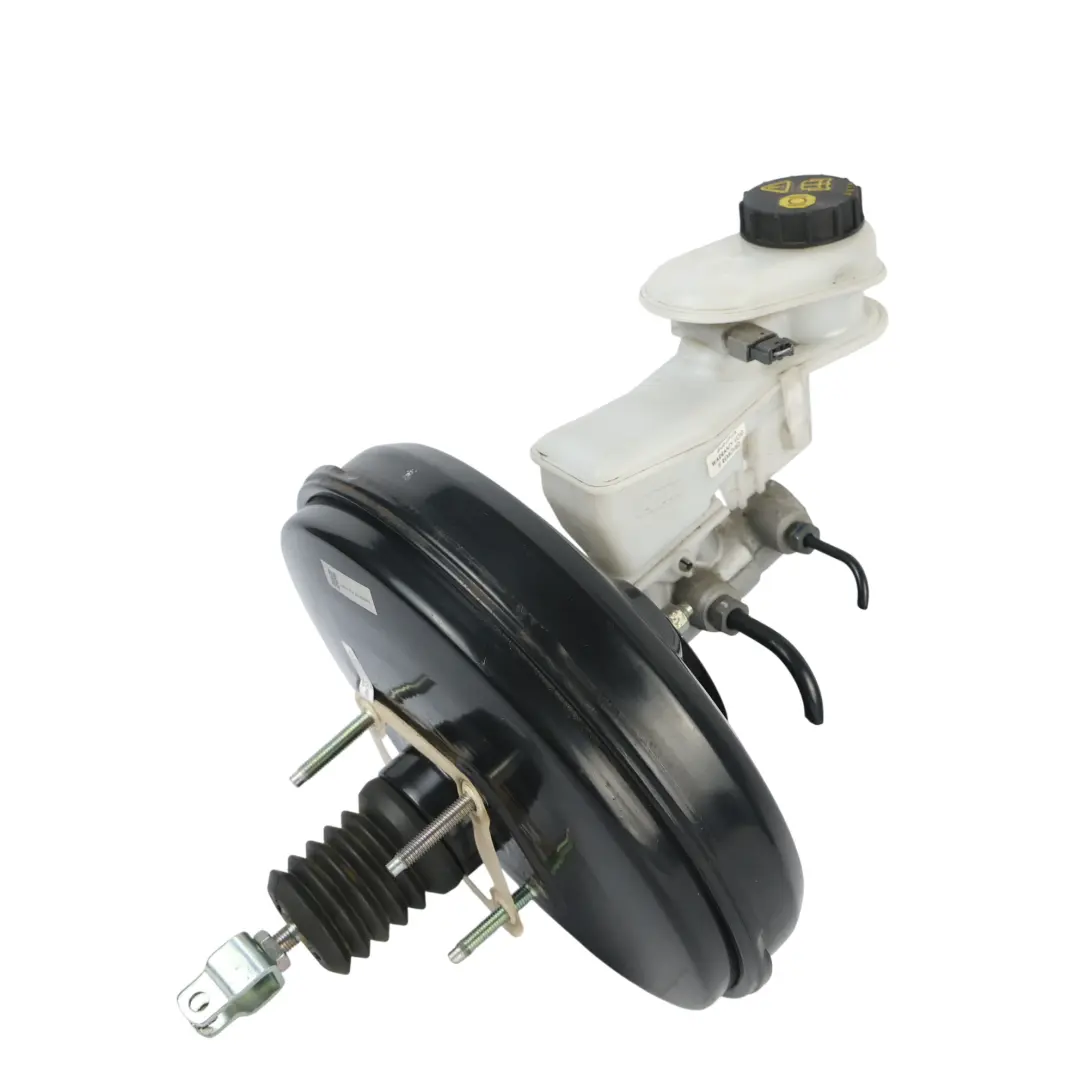 Mk4 Brake Servo Booster Master Cylinder ASB ESP to Ford Ranger with Part number EB3C-2B195-JA Ford Ranger Mk4 Brake Servo Booster Master Cylinder ASB ESP - SKU RHD-EB3C-2B195-JA - Part number EB3C-2B195-JA