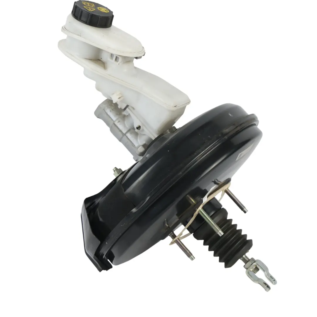 Ford Ranger Mk4 Brake Servo Booster Master Cylinder ASB ESP - SKU RHD-EB3C-2B195-JA - Part number EB3C-2B195-JA