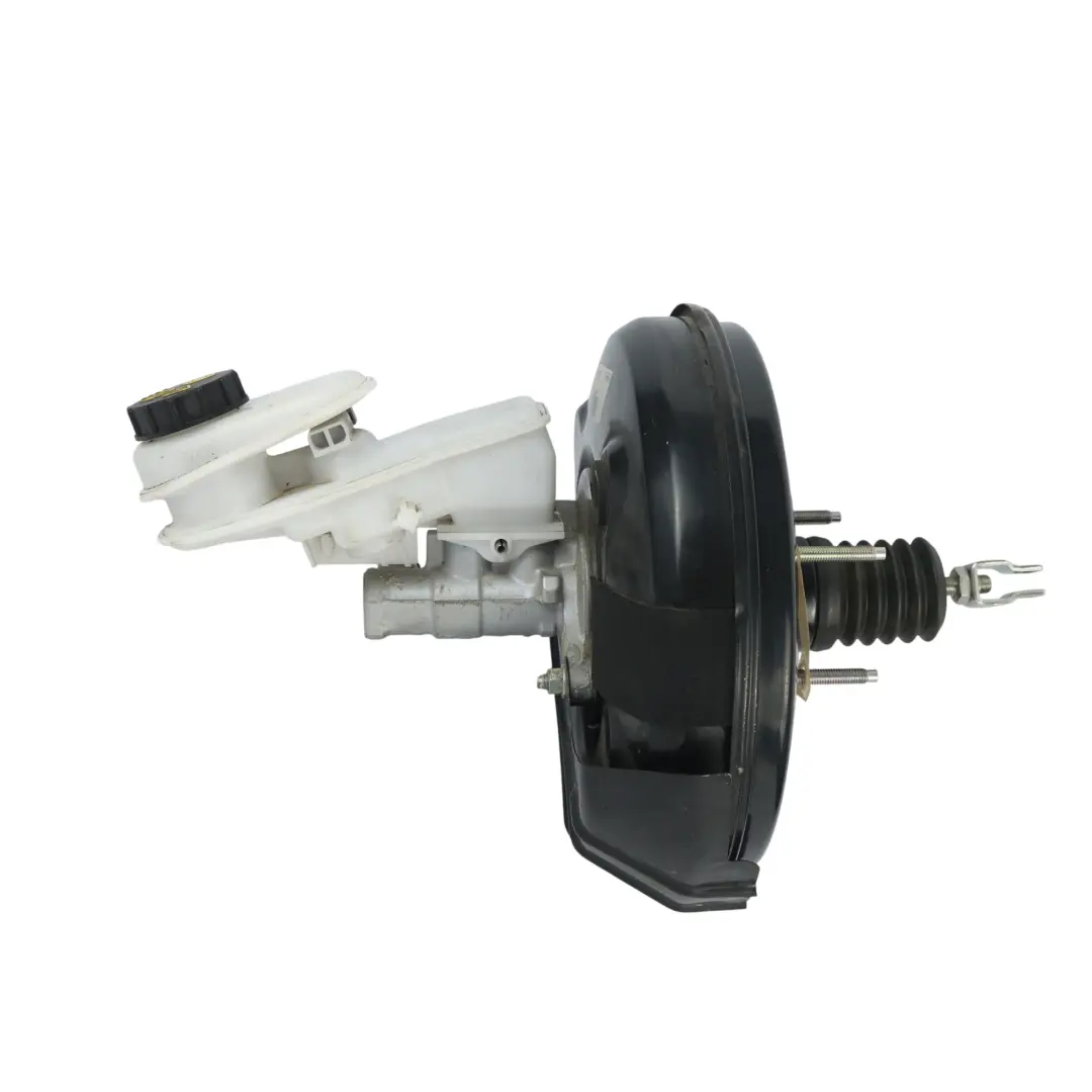 Mk4 Brake Servo Booster Master Cylinder ASB ESP to Ford Ranger with Part number EB3C-2B195-JA Ford Ranger Mk4 Brake Servo Booster Master Cylinder ASB ESP - SKU RHD-EB3C-2B195-JA - Part number EB3C-2B195-JA