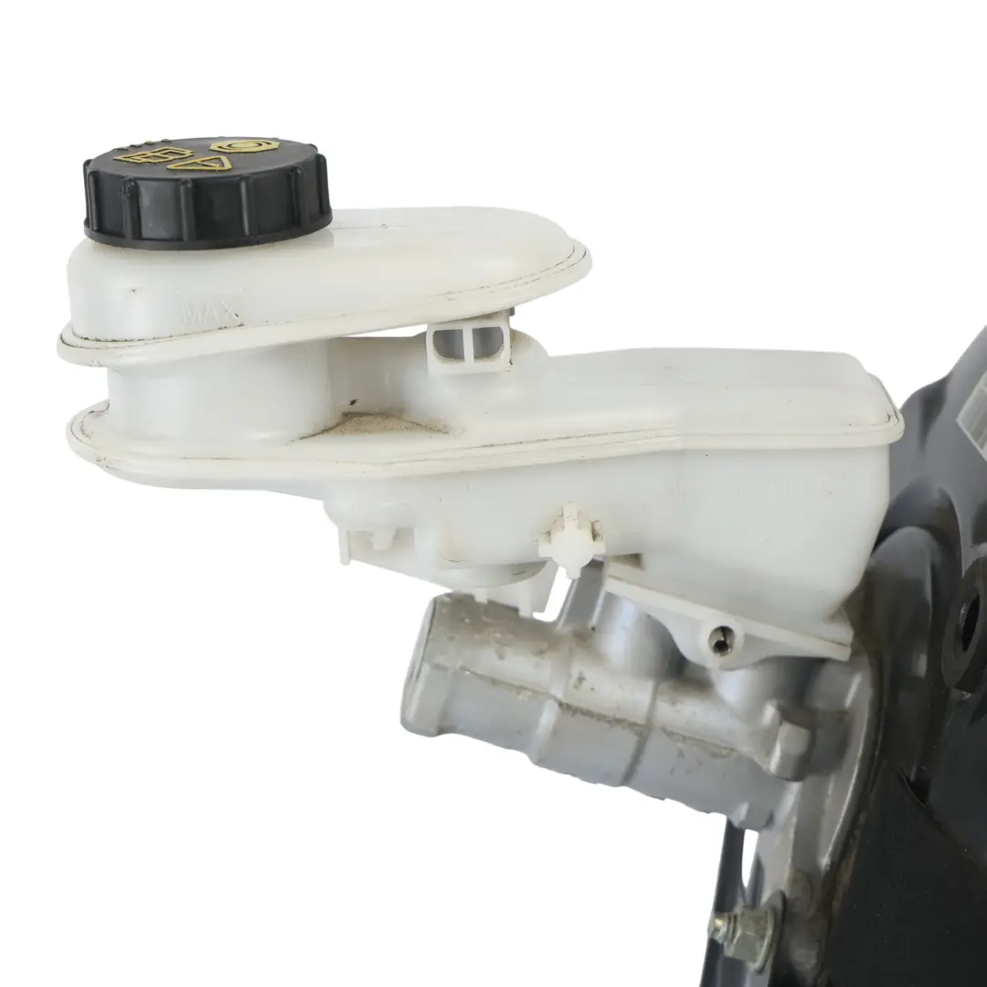 Mk4 Brake Servo Booster Master Cylinder ASB ESP to Ford Ranger with Part number EB3C-2B195-JA Ford Ranger Mk4 Brake Servo Booster Master Cylinder ASB ESP - SKU RHD-EB3C-2B195-JA - Part number EB3C-2B195-JA