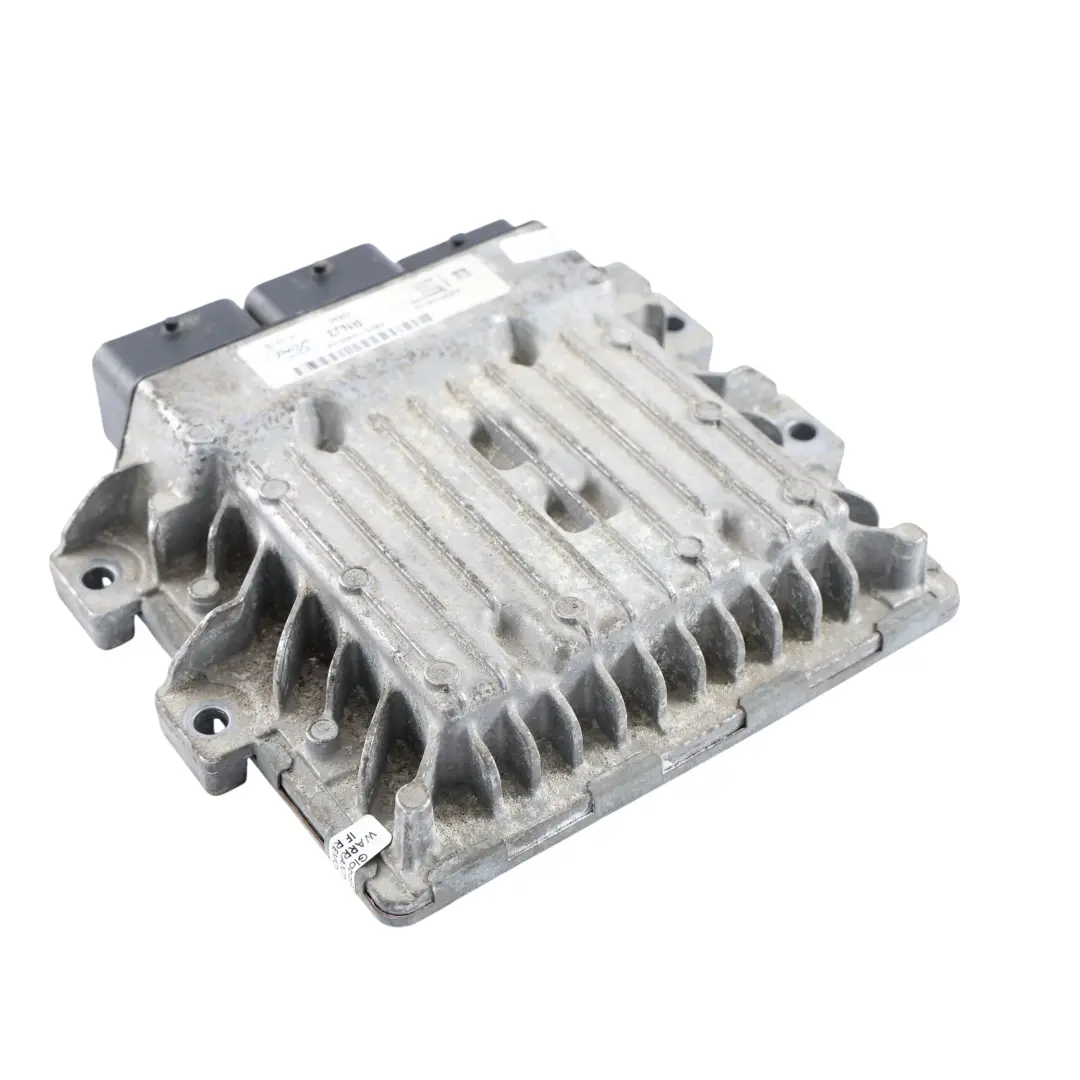 Mk4 Unidad Control Motor ECU 2.2 TDCi 161HP Automático EB3G-12A650-G para Ford Ranger con número de pieza EB3G-12A650-GE Ford Ranger Mk4 Unidad Control Motor ECU 2.2 TDCi 161HP Automático EB3G-12A650-G - SKU EB3G-12A650-GE - Número de pieza EB3G-12A650-GE