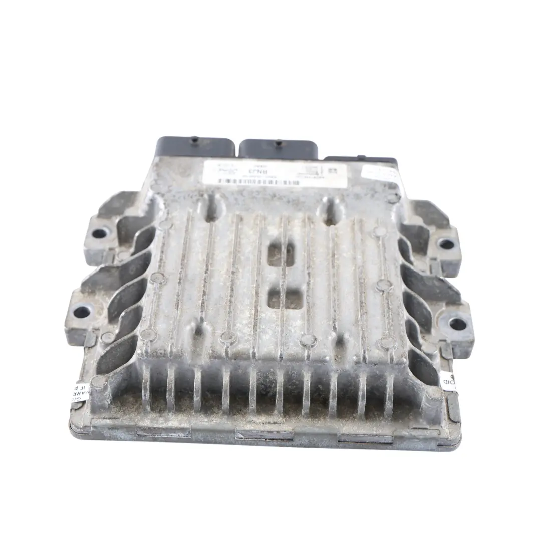 Ford Ranger Mk4 Engine ECU Control Unit 2.2 TDCi 161HP Automatic - SKU EB3G-12A650-GE - Part number EB3G-12A650-GE