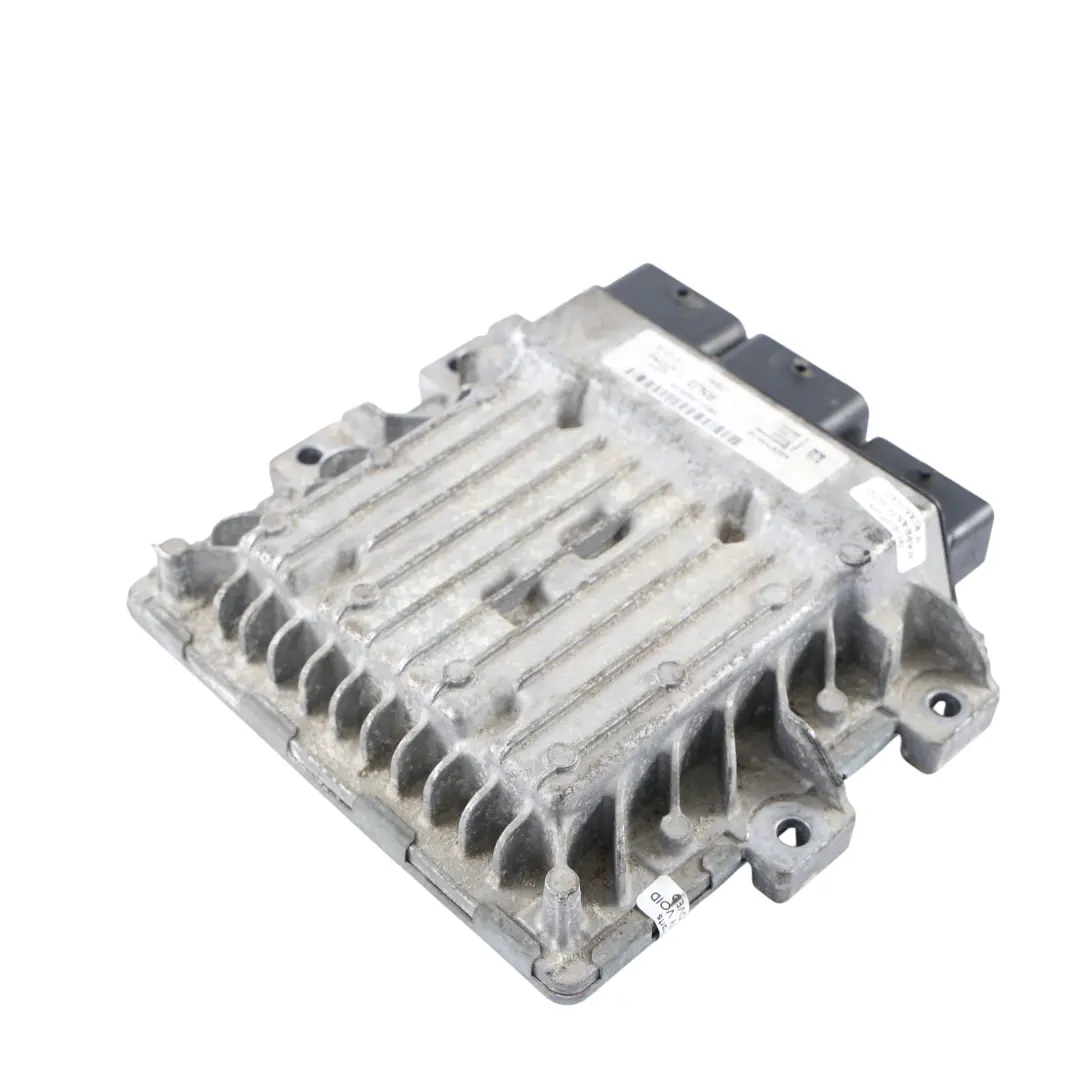 Ford Ranger Mk4 Engine ECU Control Unit 2.2 TDCi 161HP Automatic - SKU EB3G-12A650-GE - Part number EB3G-12A650-GE