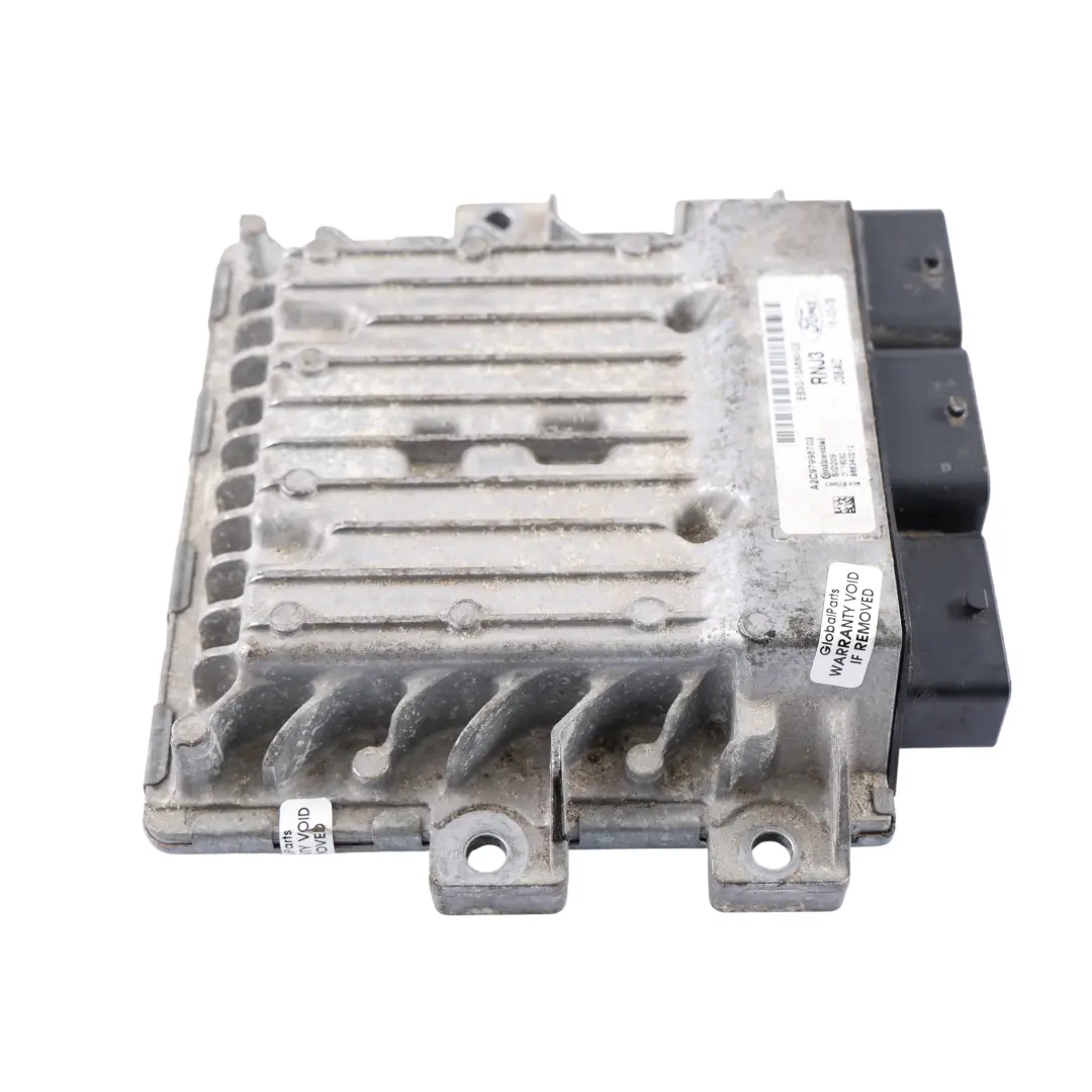 Mk4 Unidad Control Motor ECU 2.2 TDCi 161HP Automático EB3G-12A650-G para Ford Ranger con número de pieza EB3G-12A650-GE Ford Ranger Mk4 Unidad Control Motor ECU 2.2 TDCi 161HP Automático EB3G-12A650-G - SKU EB3G-12A650-GE - Número de pieza EB3G-12A650-GE