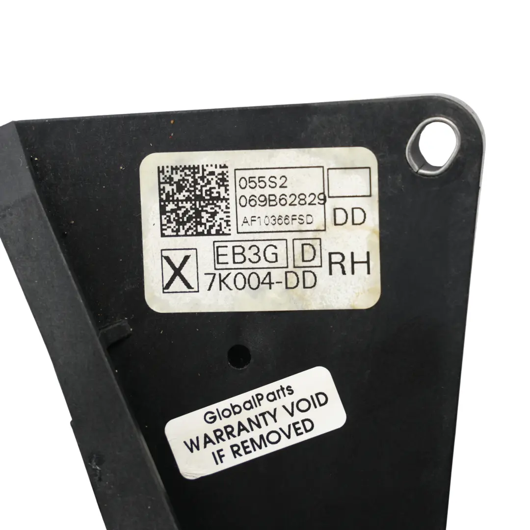 Lim Palanca Selectora Cambios Automática para Ford Ranger con número de pieza EB3G-7K004-DD Ford Ranger Lim Palanca Selectora Cambios Automática - SKU EB3G-7K004-DD - Número de pieza EB3G-7K004-DD