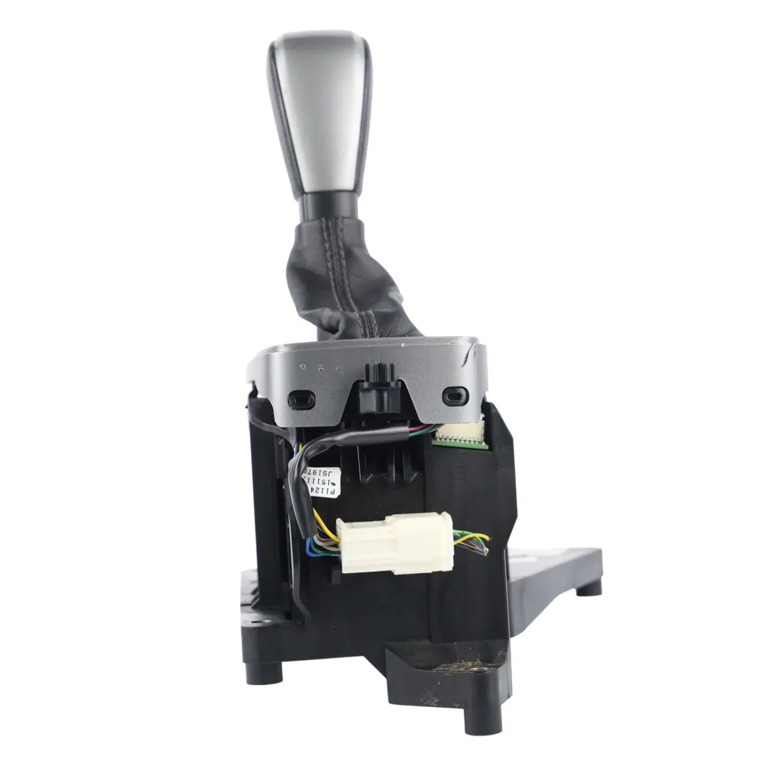 Ford Ranger Lim Automatic Gear Selector Shifter Lever Stick - SKU EB3G-7K004-DD - Part number EB3G-7K004-DD