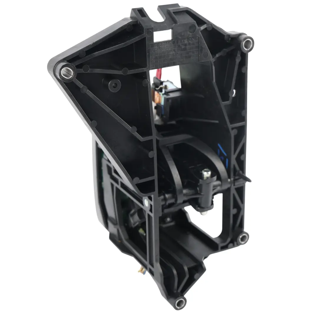 Ford Ranger Lim Automatik Schalthebel Wählhebel - SKU EB3G-7K004-DD - Teilenummer EB3G-7K004-DD
