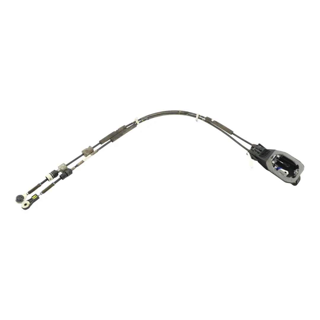 MK6 Schaltmechanismus Schaltseile Halter für Ford Ranger mit Teilenummer EB3R-7E459-BB Ford Ranger MK6 Schaltmechanismus Schaltseile Halter - SKU EB3R-7E459-BB - Teilenummer EB3R-7E459-BB