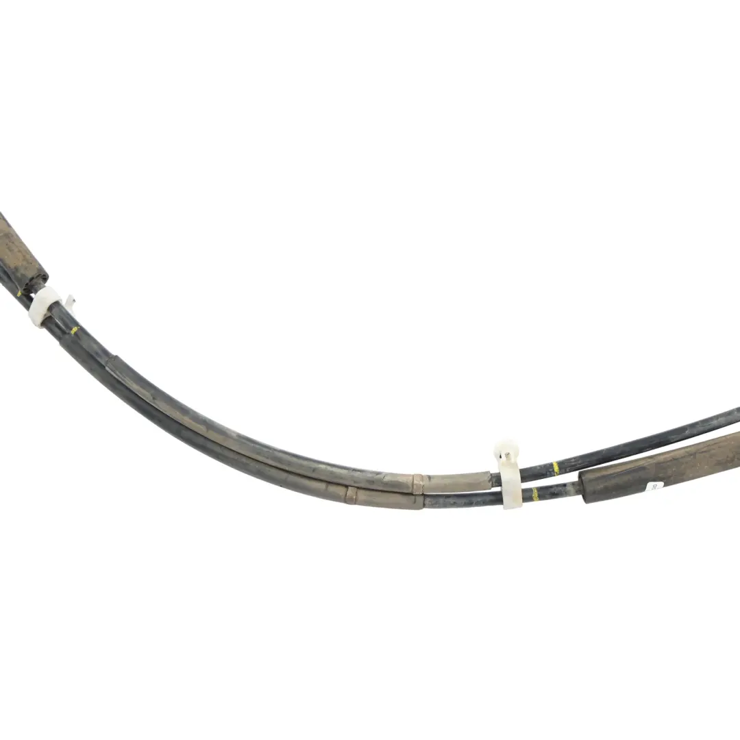 Mk6 Cables Cambio Marchas Mecanismo Soporte para Ford Ranger con número de pieza EB3R-7E459-BB Ford Ranger Mk6 Cables Cambio Marchas Mecanismo Soporte - SKU EB3R-7E459-BB - Número de pieza EB3R-7E459-BB