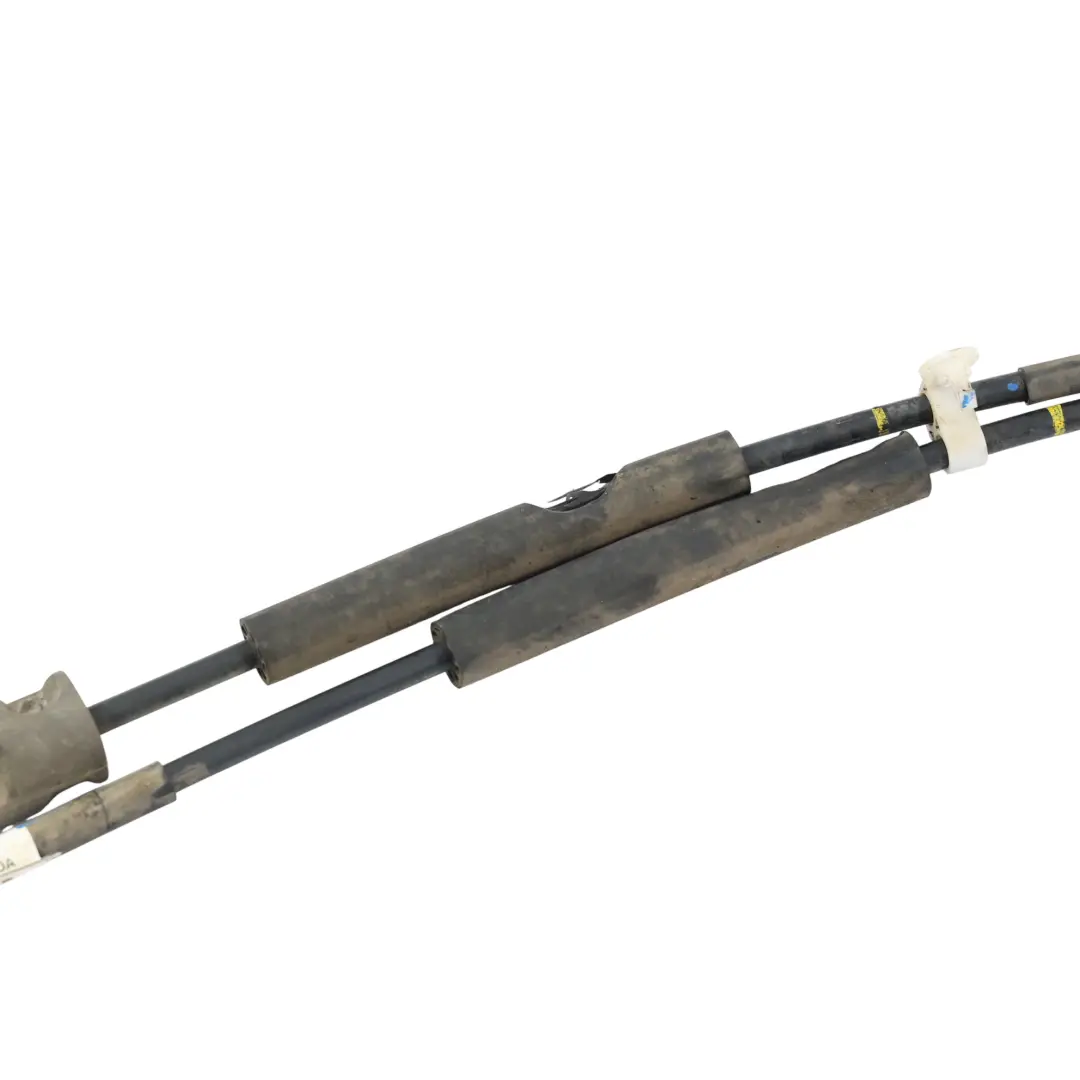 Ford Ranger MK6 Schaltmechanismus Schaltseile Halter - SKU EB3R-7E459-BB - Teilenummer EB3R-7E459-BB