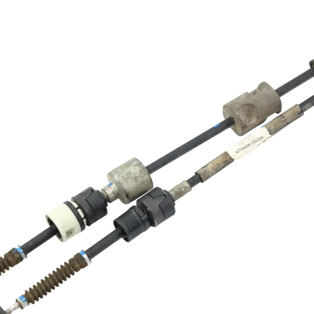 Mk6 Cables Cambio Marchas Mecanismo Soporte para Ford Ranger con número de pieza EB3R-7E459-BB Ford Ranger Mk6 Cables Cambio Marchas Mecanismo Soporte - SKU EB3R-7E459-BB - Número de pieza EB3R-7E459-BB