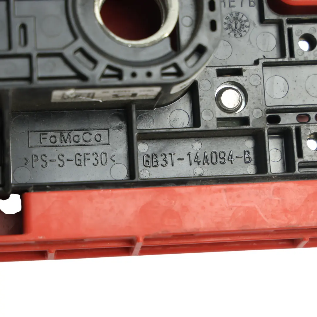Mk6 Borne Positive Batterie Disjoncteur pour Ford Ranger à propos du numéro de pièce EB3T-14A003-A Ford Ranger Mk6 Borne Positive Batterie Disjoncteur - SKU EB3T-14A003-A - Numéro de pièce EB3T-14A003-A