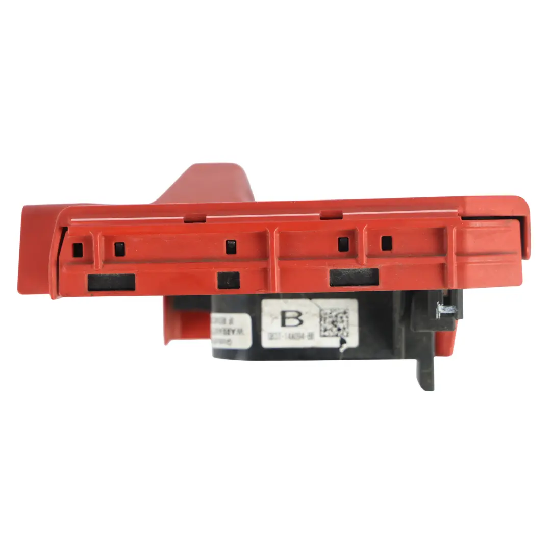 Ford Ranger Mk6 Battery Positive Terminal Clamp Circuit Breaker - SKU EB3T-14A003-A - Part number EB3T-14A003-A