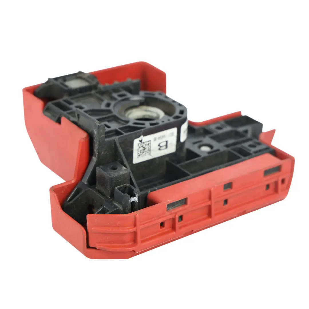 Mk6 Batterie Pluspol Klemme Sicherungsautomat für Ford Ranger mit Teilenummer EB3T-14A003-A Ford Ranger Mk6 Batterie Pluspol Klemme Sicherungsautomat - SKU EB3T-14A003-A - Teilenummer EB3T-14A003-A