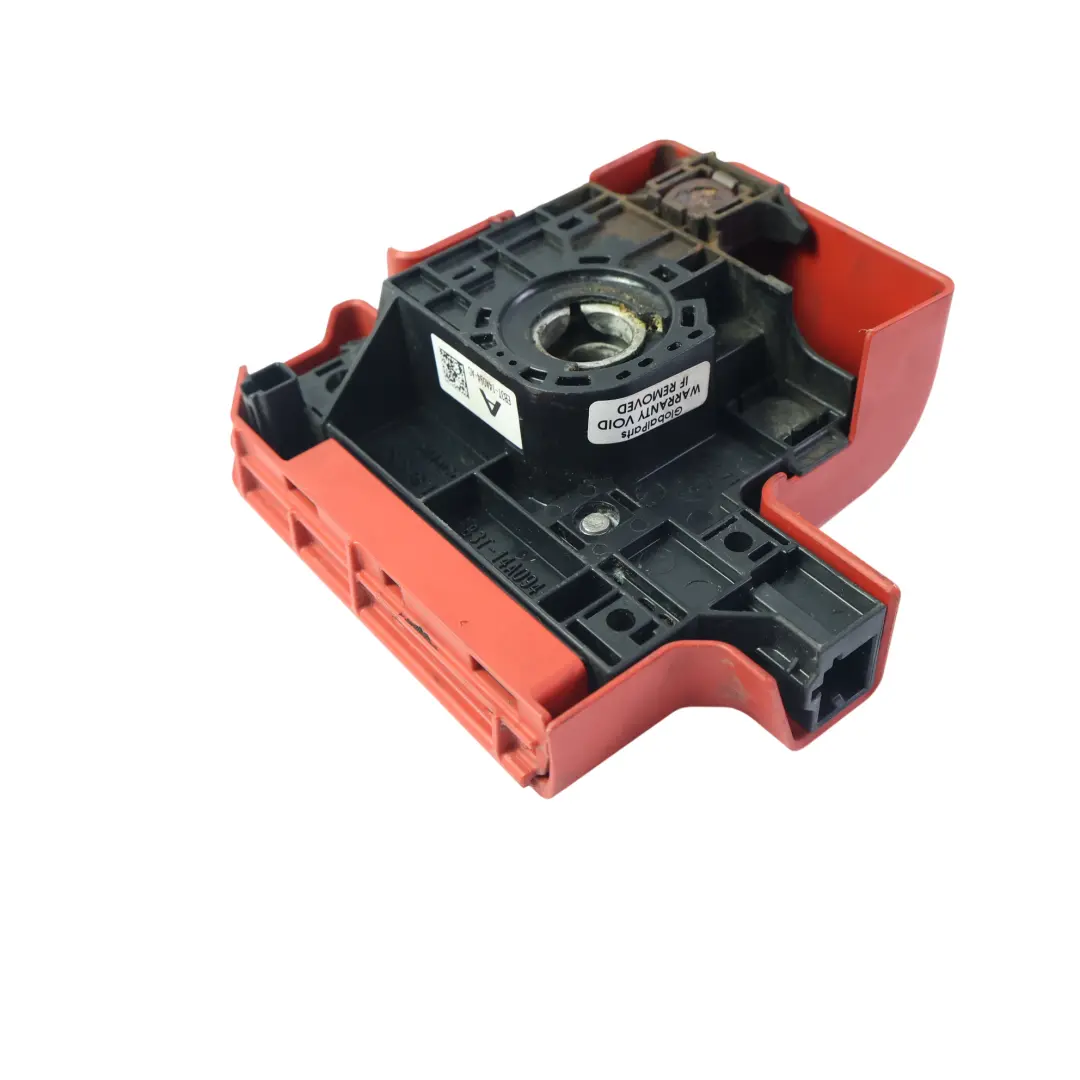 Ford Ranger Mk4 Positive Battery Terminal Fuse Box Cap Cover - SKU EB3T-14A094-AC - Part number EB3T-14A094-AC