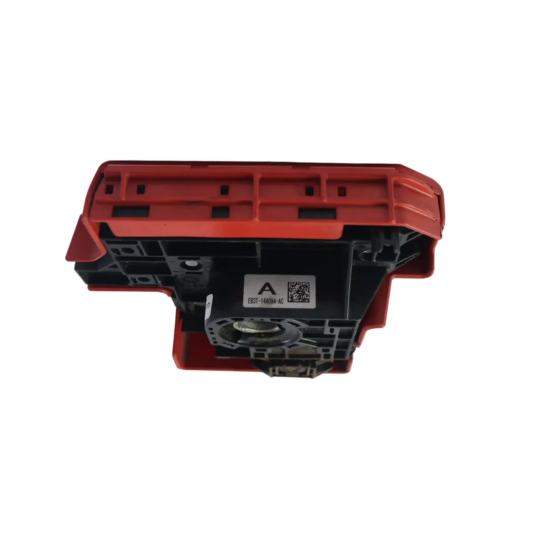 Mk4 Positive Battery Terminal Fuse Box Cap Cover to Ford Ranger with Part number EB3T-14A094-AC Ford Ranger Mk4 Positive Battery Terminal Fuse Box Cap Cover - SKU EB3T-14A094-AC - Part number EB3T-14A094-AC