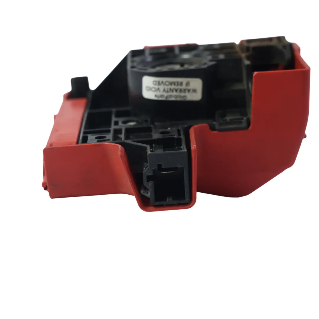 Mk4 Positive Battery Terminal Fuse Box Cap Cover to Ford Ranger with Part number EB3T-14A094-AC Ford Ranger Mk4 Positive Battery Terminal Fuse Box Cap Cover - SKU EB3T-14A094-AC - Part number EB3T-14A094-AC