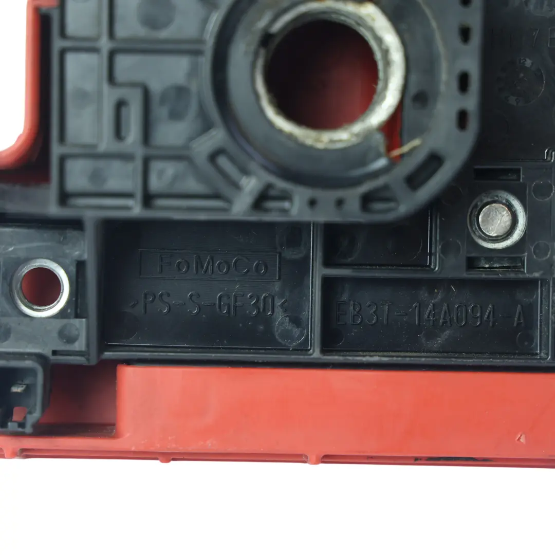 Ford Ranger Mk4 Positive Battery Terminal Fuse Box Cap Cover - SKU EB3T-14A094-AC - Part number EB3T-14A094-AC