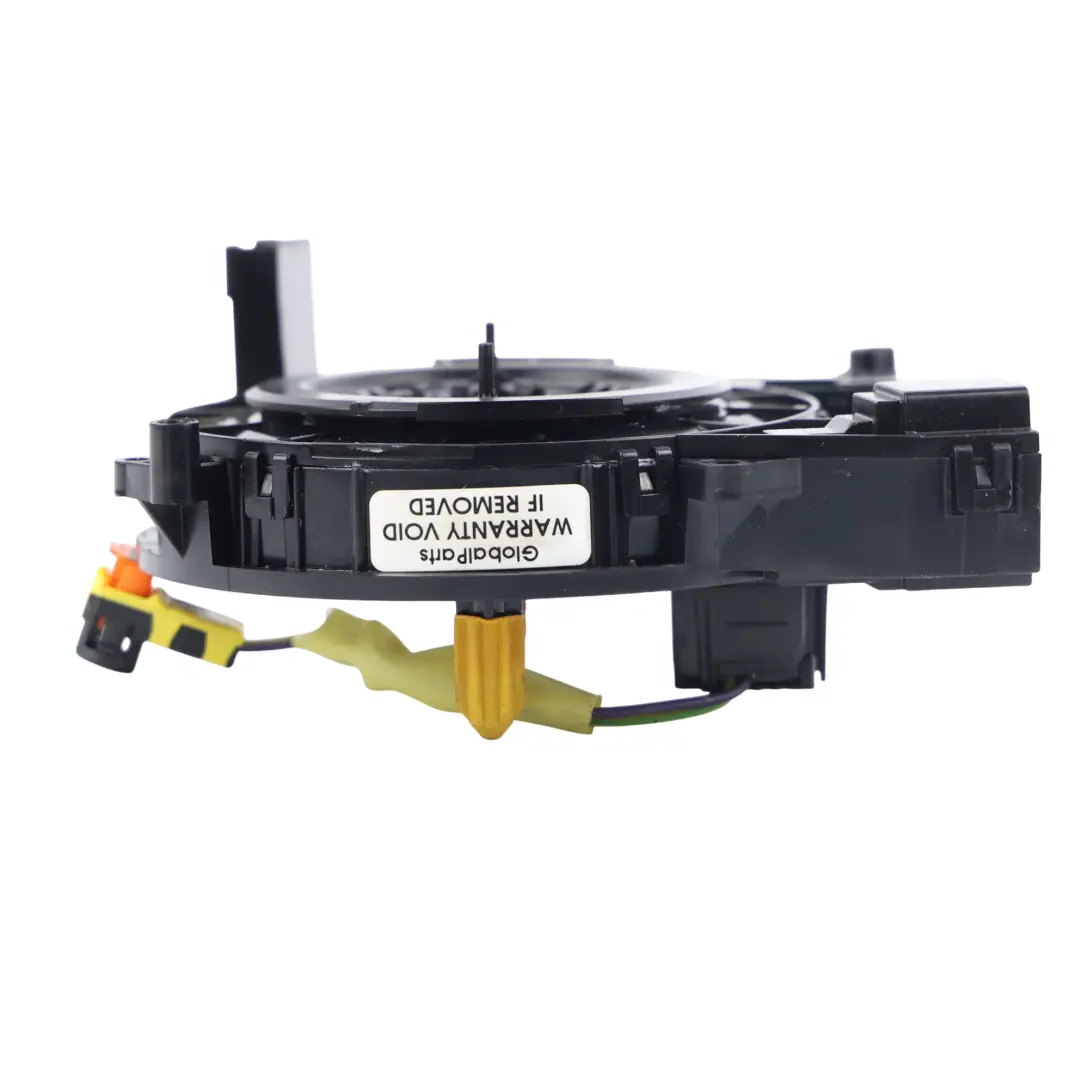 Ford Ranger Mk3 Steering Wheel Stalk Cluster Ring Squib - SKU EB3T-14A664-ABW - Part number EB3T-14A664-ABW