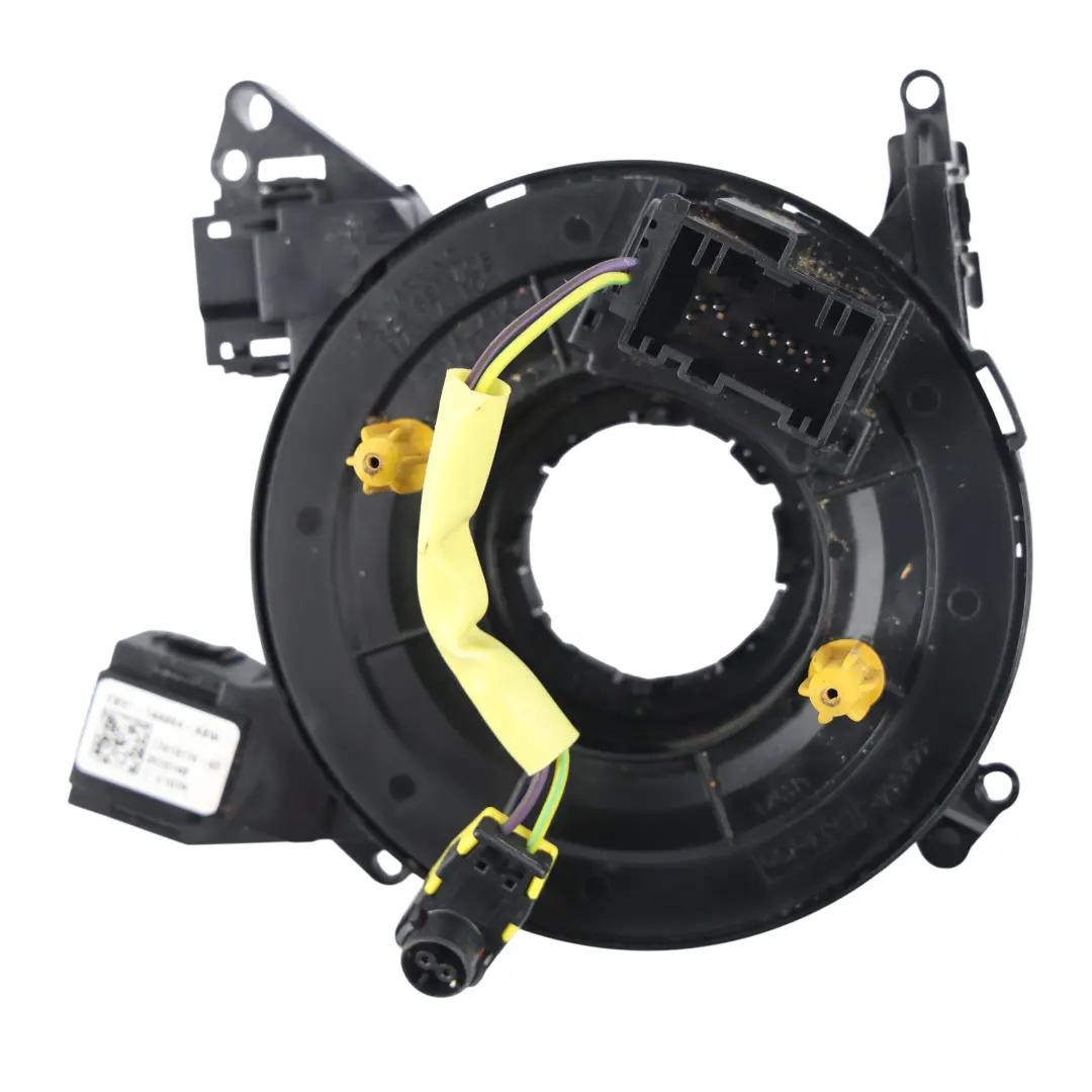 Mk3 Anello Clock Spring Volante per Ford Ranger con numero di parte EB3T-14A664-ABW Ford Ranger Mk3 Anello Clock Spring Volante - SKU EB3T-14A664-ABW - Numero di parte EB3T-14A664-ABW