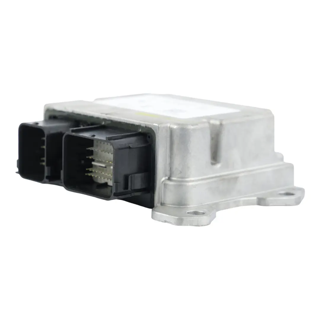 Ford Ranger Moduł Sterowania Airbag SRS ECU - SKU EB3T-14B321-EF - Numer Części EB3T-14B321-EF