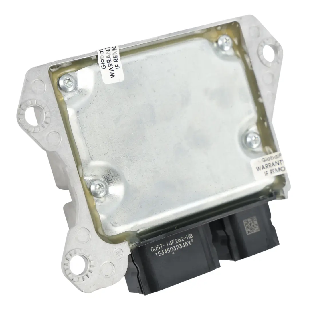 Lim Air Module Steuergerät SRS Rückhaltesystem für Ford Ranger mit Teilenummer EB3T-14B321-EF Ford Ranger Lim Air Module Steuergerät SRS Rückhaltesystem - SKU EB3T-14B321-EF - Teilenummer EB3T-14B321-EF