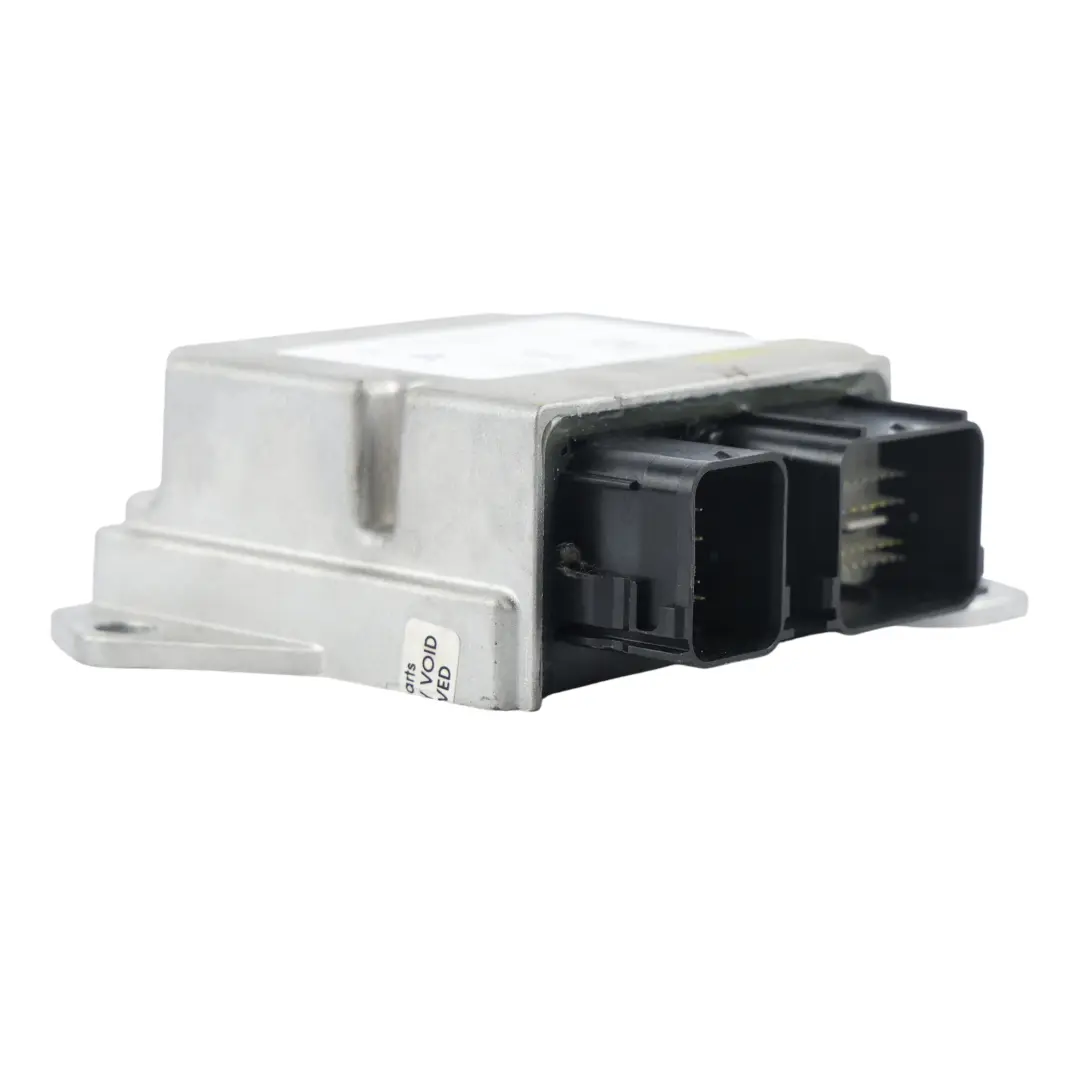 Moduł Sterowania Airbag SRS ECU do Ford Ranger o numerze EB3T-14B321-EF Ford Ranger Moduł Sterowania Airbag SRS ECU - SKU EB3T-14B321-EF - Numer Części EB3T-14B321-EF