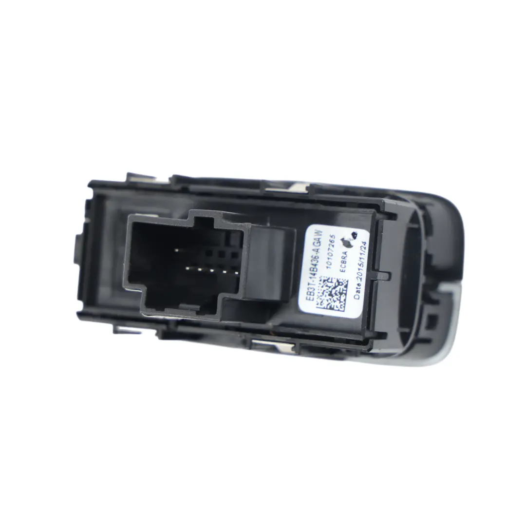 Ford Ranger Panel Interruptor Botón Banco ESP ASR EB3T-14B436-A - SKU EB3T-14B436-GAW - Número de pieza EB3T-14B436-GAW
