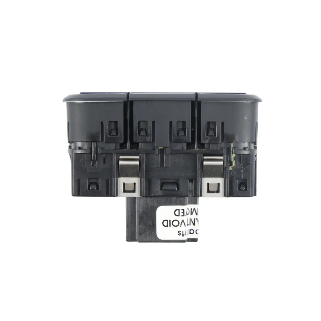 Lim Switch Bank Button Panel ESP ASR Control EB3T-14B436-A to Ford Ranger with Part number EB3T-14B436-GAW Ford Ranger Lim Switch Bank Button Panel ESP ASR Control EB3T-14B436-A - SKU EB3T-14B436-GAW - Part number EB3T-14B436-GAW