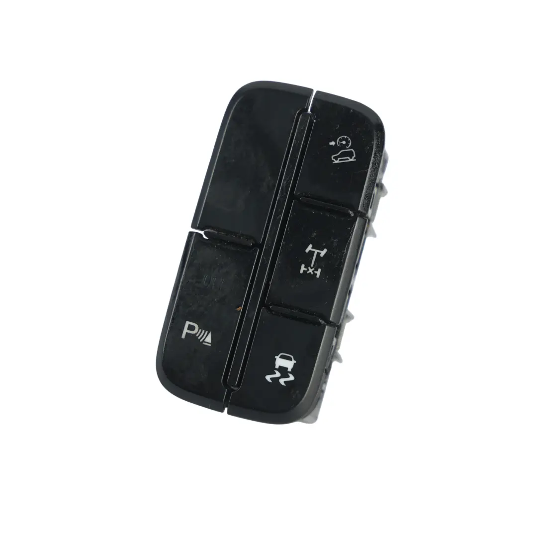 Mk6 Pulsante Controllo Trazione Pannello per Ford Ranger WILDTRAK con numero di parte EB3T-14B436-JBW Ford Ranger WILDTRAK Mk6 Pulsante Controllo Trazione Pannello - SKU EB3T-14B436-JBW - Numero di parte EB3T-14B436-JBW