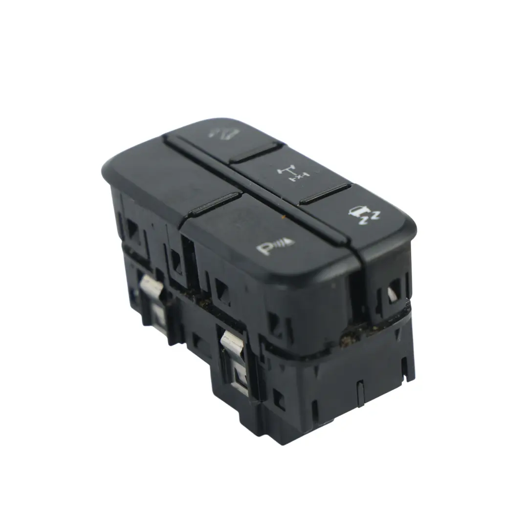Mk6 Traction Control Button Switch Panel to Ford Ranger WILDTRAK with Part number EB3T-14B436-JBW Ford Ranger WILDTRAK Mk6 Traction Control Button Switch Panel - SKU EB3T-14B436-JBW - Part number EB3T-14B436-JBW