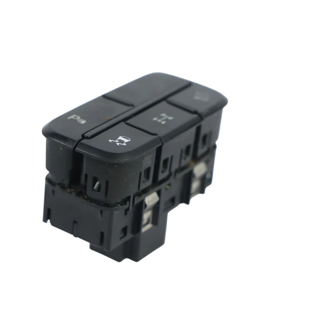 Mk6 Traction Control Button Switch Panel to Ford Ranger WILDTRAK with Part number EB3T-14B436-JBW Ford Ranger WILDTRAK Mk6 Traction Control Button Switch Panel - SKU EB3T-14B436-JBW - Part number EB3T-14B436-JBW