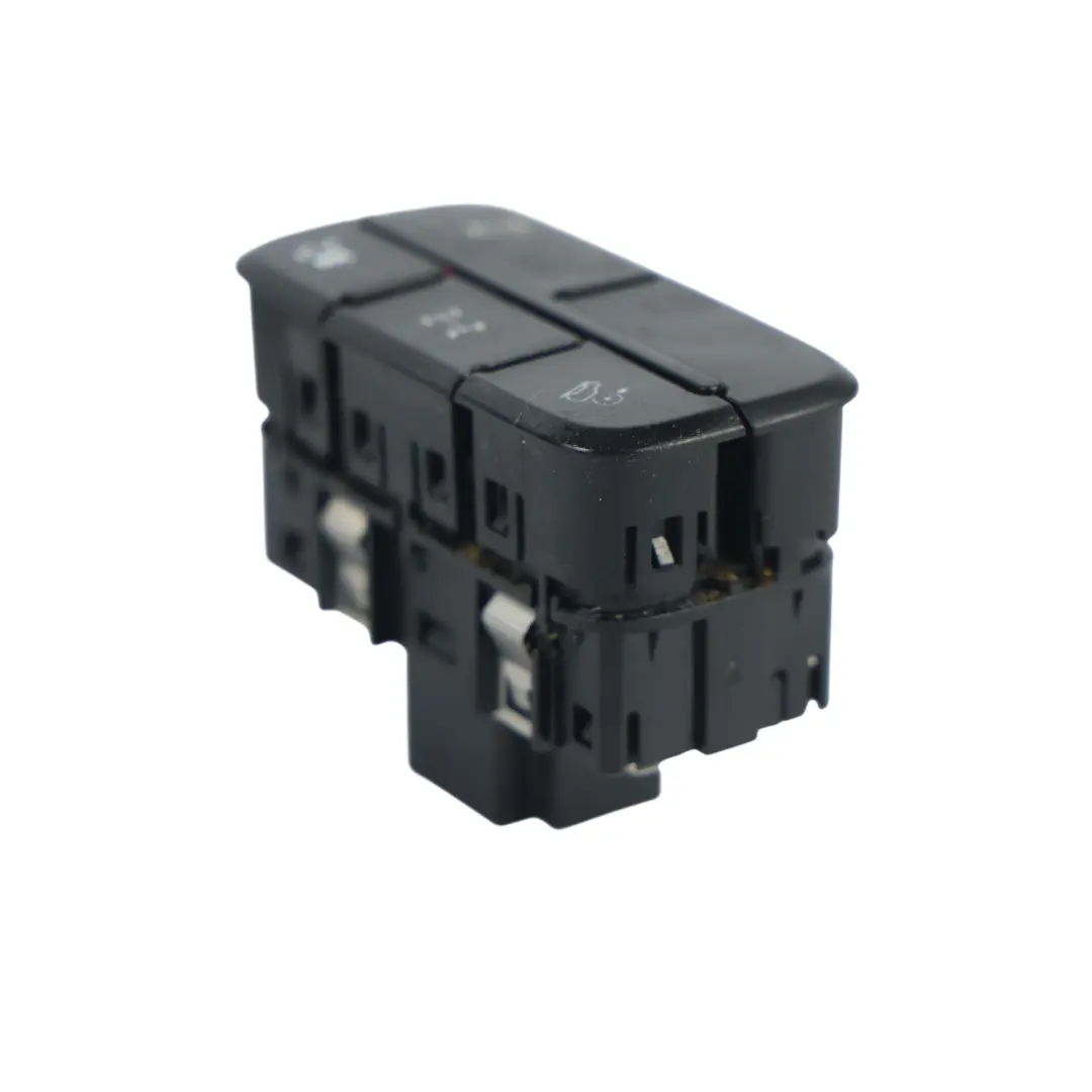 Ford Ranger WILDTRAK Mk6 Traction Control Button Switch Panel - SKU EB3T-14B436-JBW - Part number EB3T-14B436-JBW