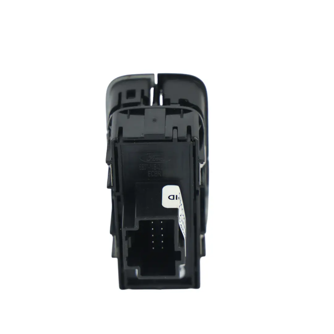 Mk6 Bouton Antipatinage Panneau pour Ford Ranger WILDTRAK à propos du numéro de pièce EB3T-14B436-JBW Ford Ranger WILDTRAK Mk6 Bouton Antipatinage Panneau - SKU EB3T-14B436-JBW - Numéro de pièce EB3T-14B436-JBW