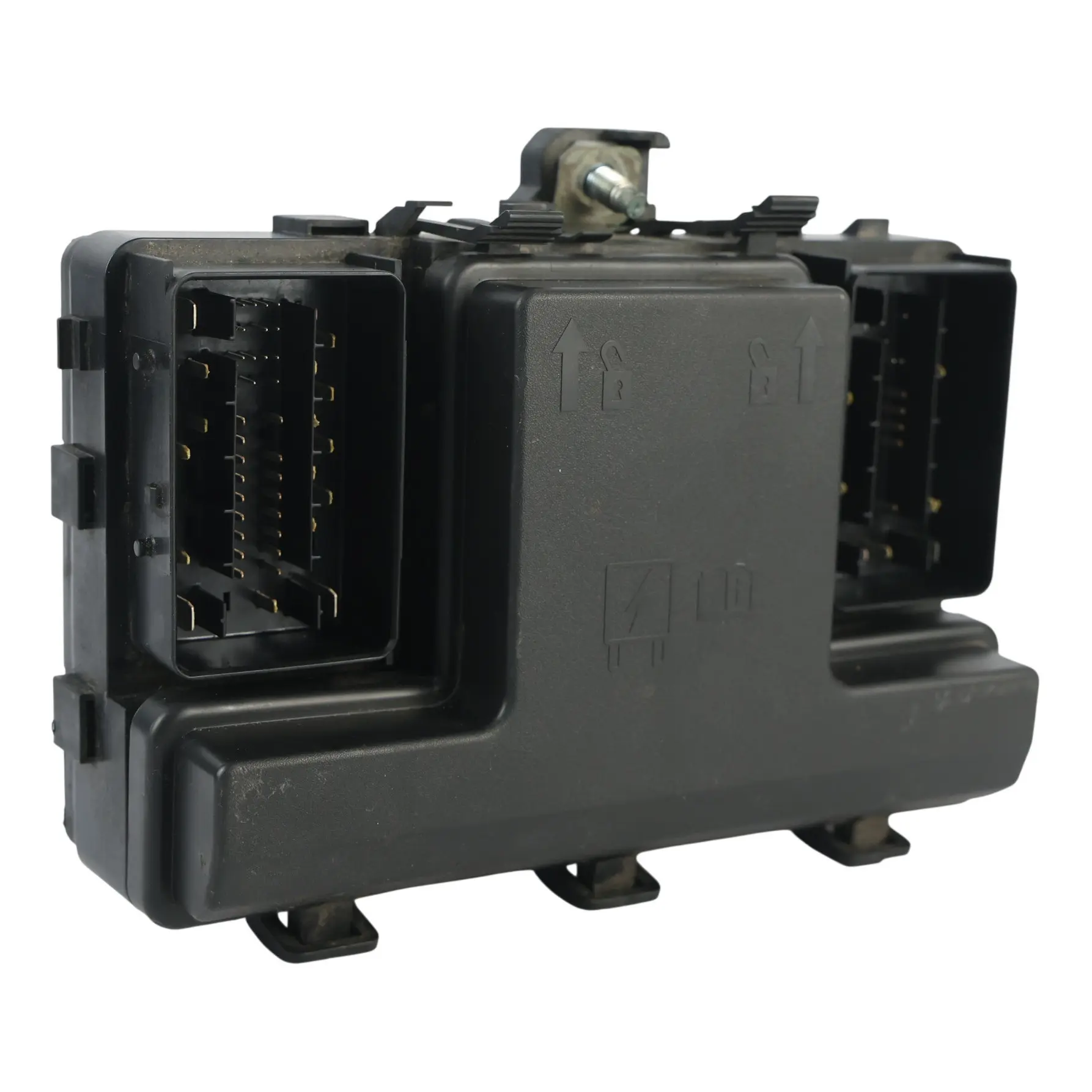 Ford Ranger Mk4 Fuse Relay Electrical Box Module Control Unit EB3T-14D068-FA
