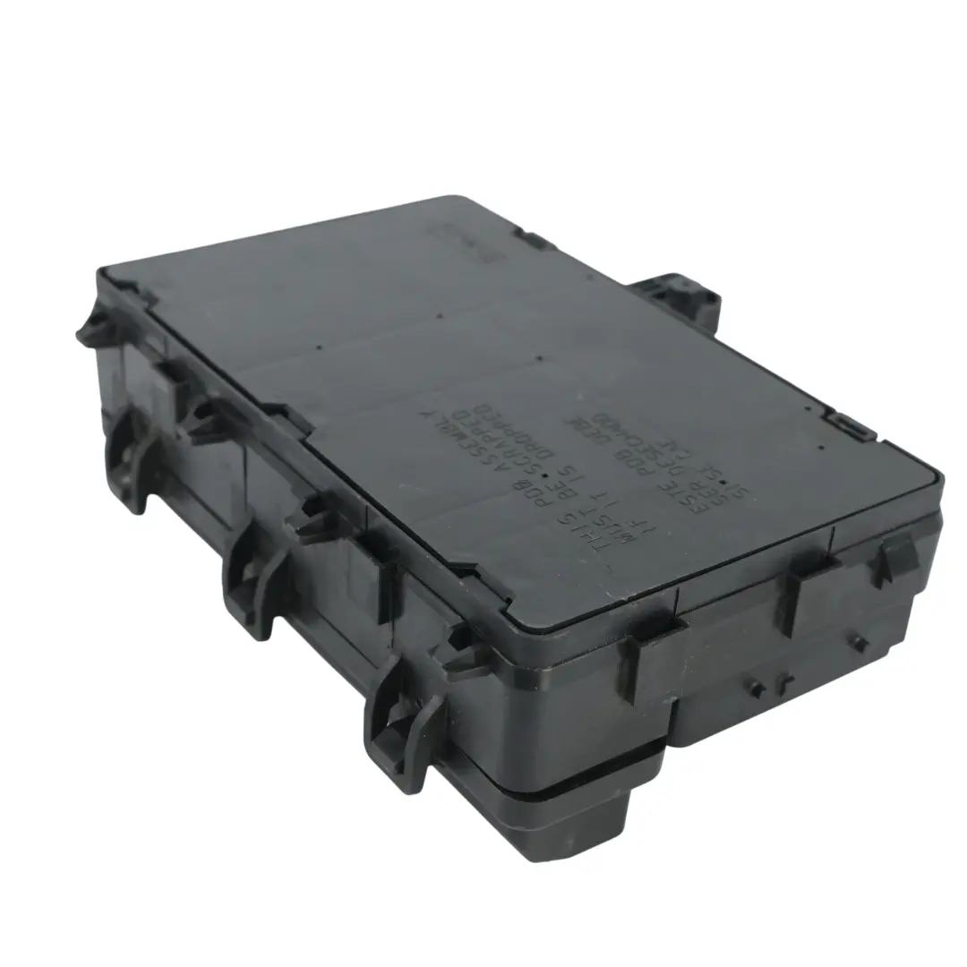 Mk4 Fuse Relay Electrical Box Module Control Unit to Ford Ranger with Part number EB3T-14D068-FA Ford Ranger Mk4 Fuse Relay Electrical Box Module Control Unit - SKU EB3T-14D068-FA - Part number EB3T-14D068-FA