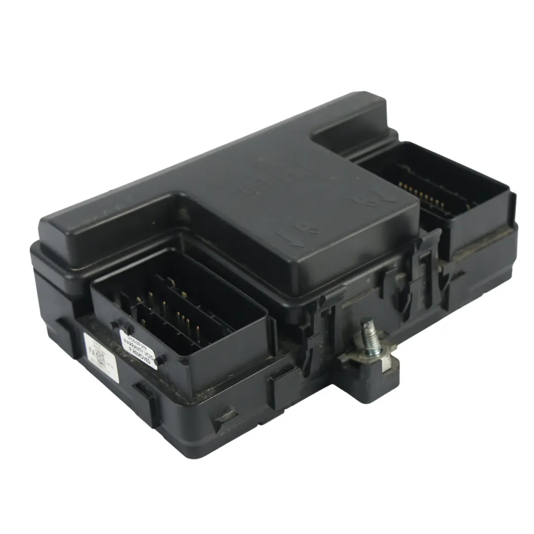 Ford Ranger Mk4 Boîtier Fusibles Relais Module Calculateur - SKU EB3T-14D068-FA - Numéro de pièce EB3T-14D068-FA