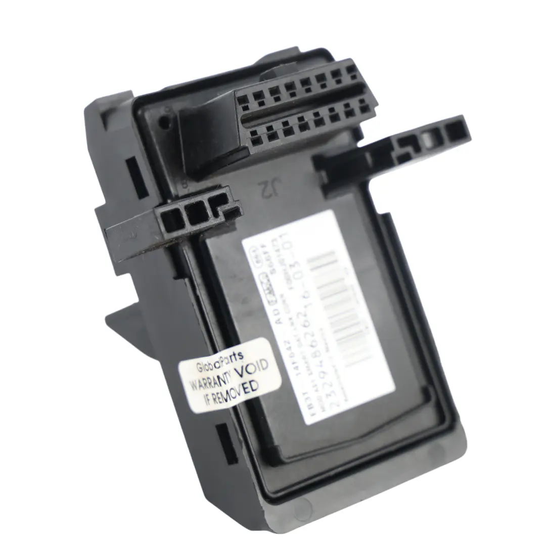 Lim Smart Data Link Module Port OBD do Ford Ranger o numerze EB3T-14F642-AD Ford Ranger Lim Smart Data Link Module Port OBD - SKU EB3T-14F642-AD - Numer Części EB3T-14F642-AD