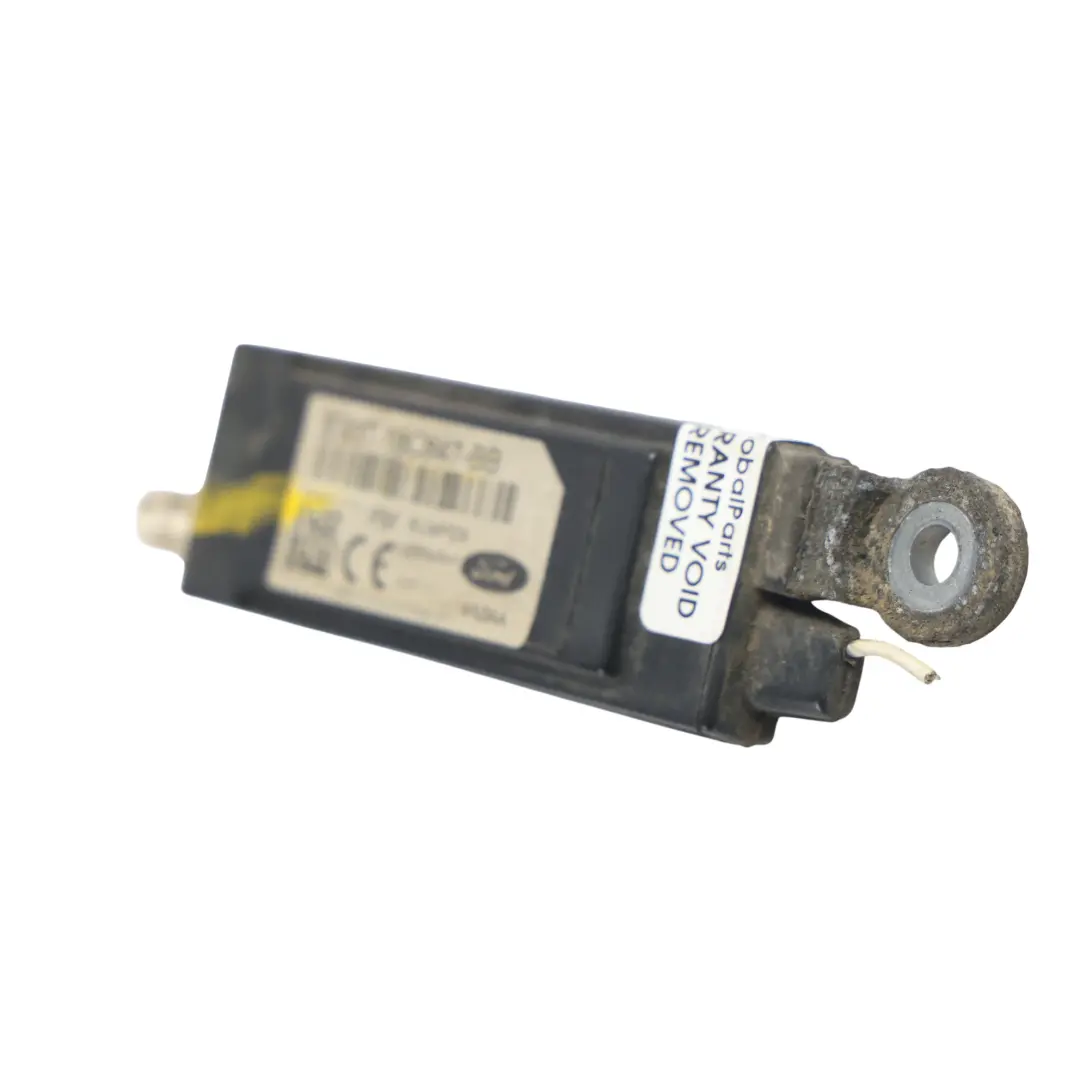 Ford Ranger Wildtrak Mk6 Módulo Amplificador Antena - SKU EB3T-18C847-BB-1 - Número de pieza EB3T-18C847-BB