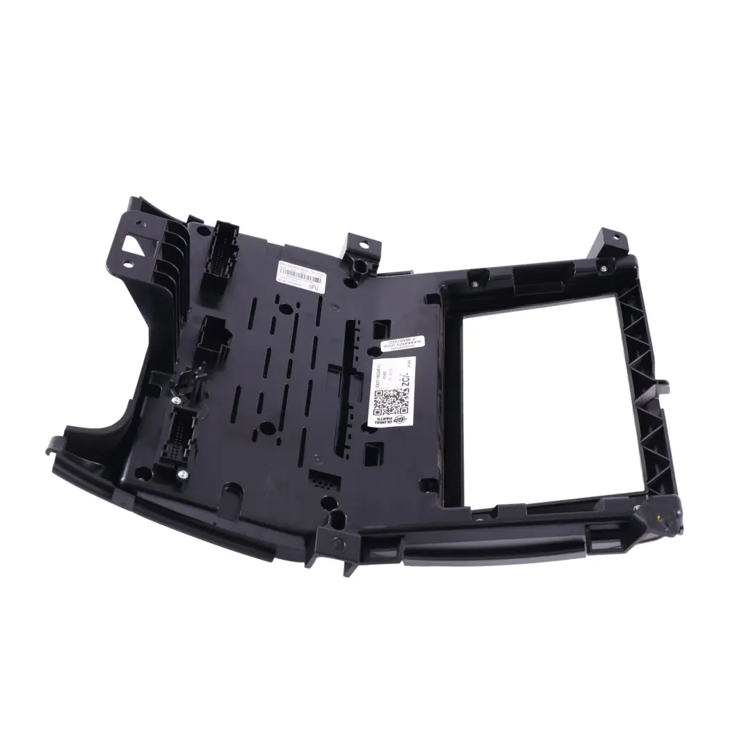 Ford Ranger Mk5 Panneau de Climatisation Chauffage - SKU EB3T-18E245-FJ - Numéro de pièce EB3T-18E245-FJ