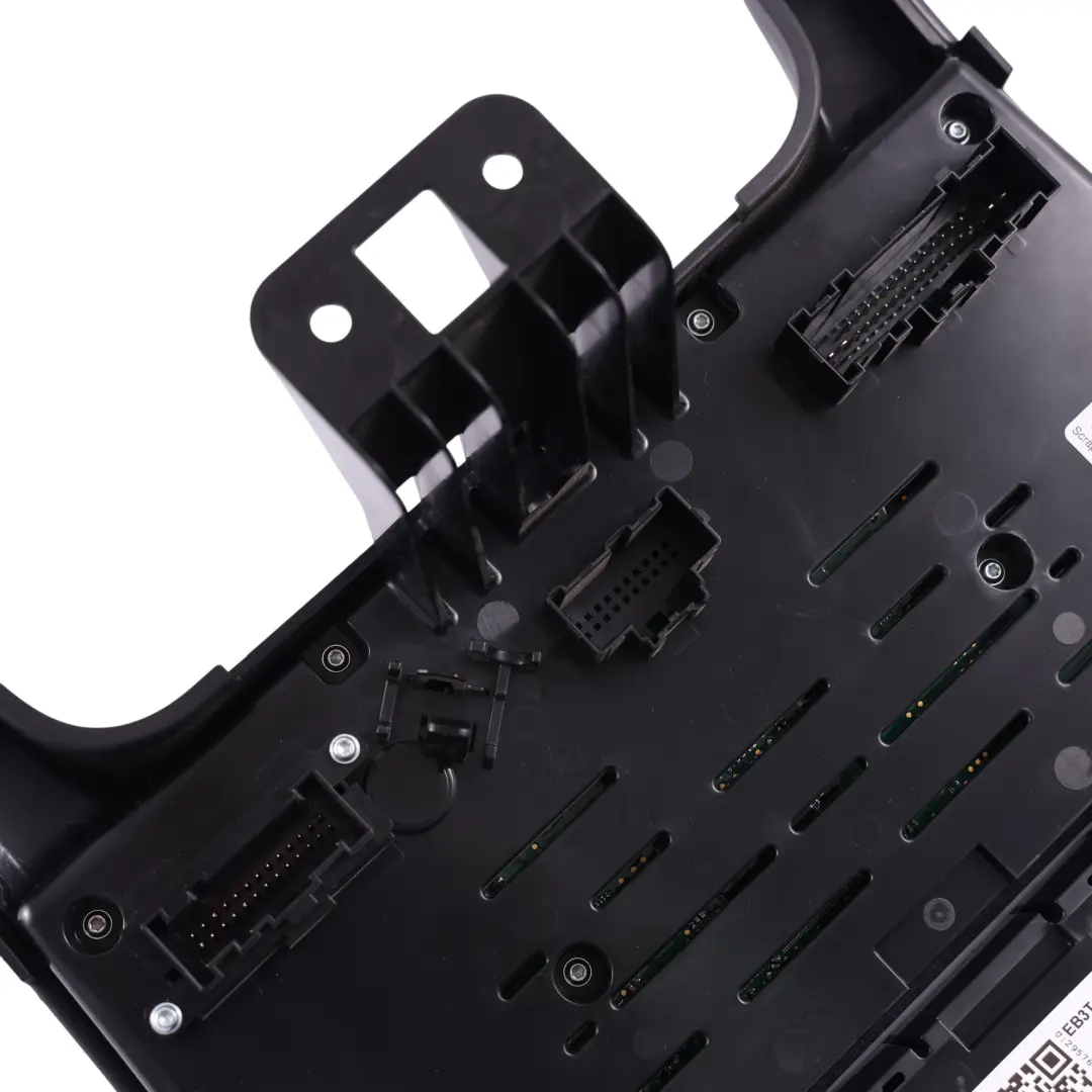 Mk5 Pannello Controllo Clima Riscaldamento per Ford Ranger con numero di parte EB3T-18E245-FJ Ford Ranger Mk5 Pannello Controllo Clima Riscaldamento - SKU EB3T-18E245-FJ - Numero di parte EB3T-18E245-FJ