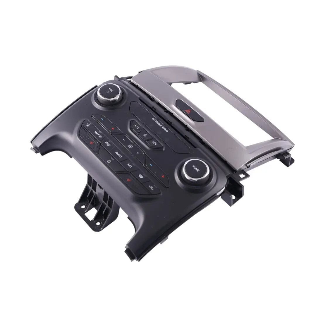 Ford Ranger Mk5 Panneau de Climatisation Chauffage - SKU EB3T-18E245-FJ - Numéro de pièce EB3T-18E245-FJ