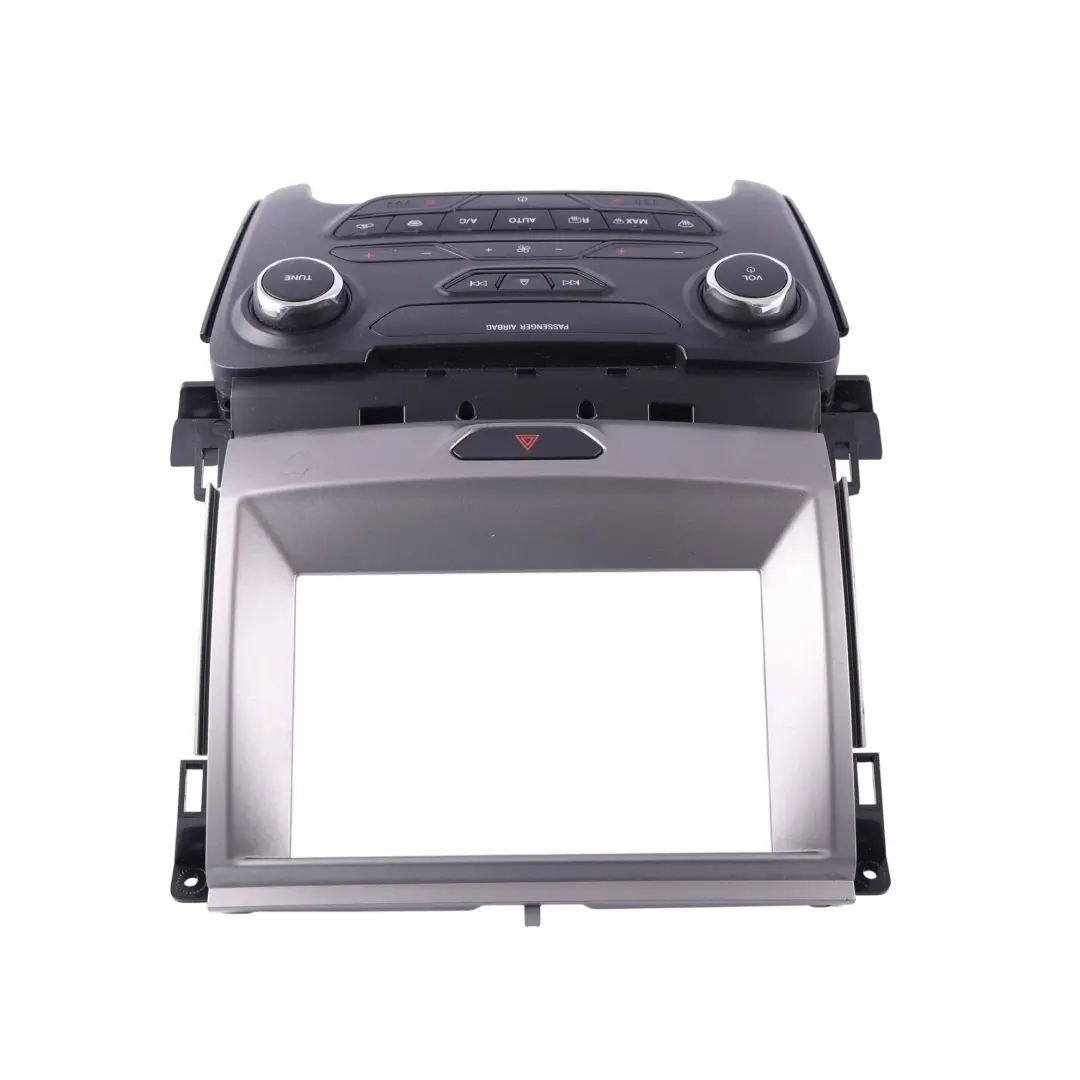 Mk5 Panneau de Climatisation Chauffage pour Ford Ranger à propos du numéro de pièce EB3T-18E245-FJ Ford Ranger Mk5 Panneau de Climatisation Chauffage - SKU EB3T-18E245-FJ - Numéro de pièce EB3T-18E245-FJ