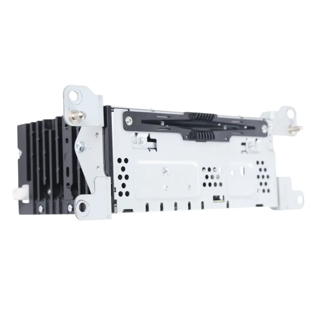 Ford Ranger Mk3 Radio Audio Sound CD Head Unit Control Navi - SKU EB3T-19C107-FF - Part number EB3T-19C107-FF