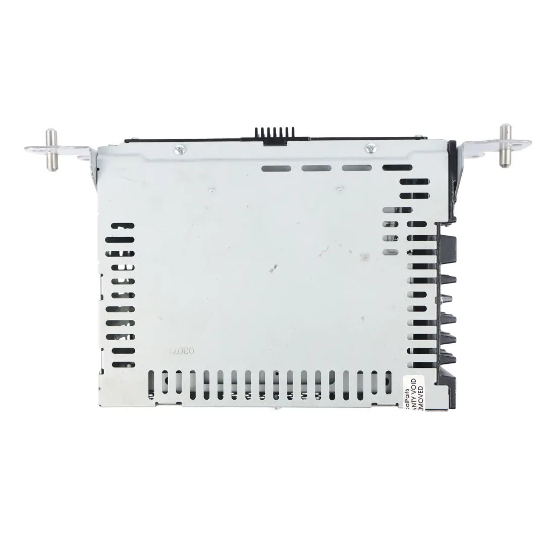 Ford Ranger Mk3 Autoradio Système Audio Navigation - SKU EB3T-19C107-FF - Numéro de pièce EB3T-19C107-FF