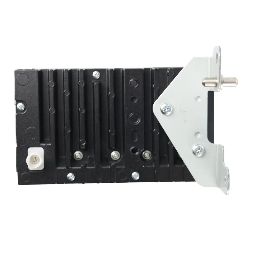 Ford Ranger Mk3 Radio Navi Steuergerät - SKU EB3T-19C107-FF - Teilenummer EB3T-19C107-FF