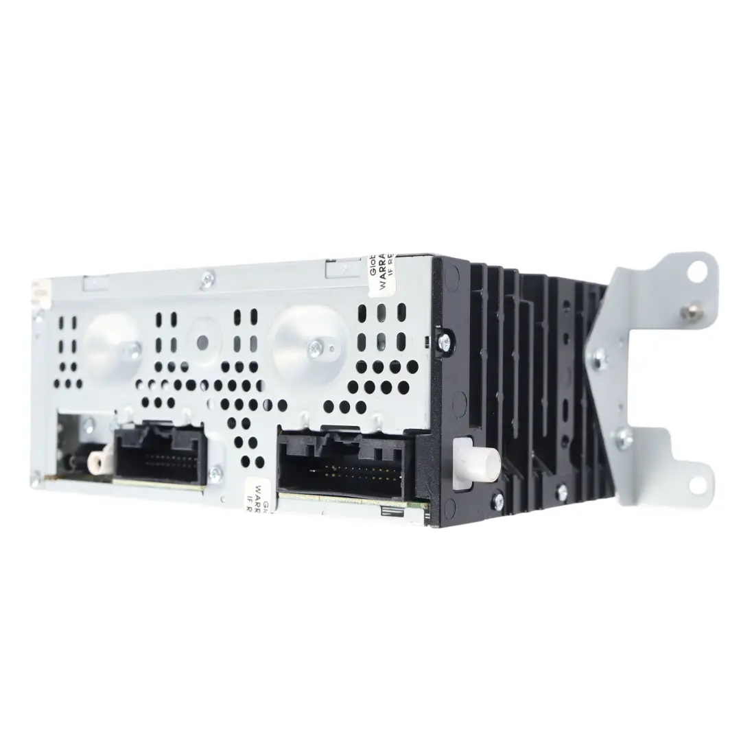 Ford Ranger Mk3 Autoradio Unità Controllo Navigazione CD - SKU EB3T-19C107-FF - Numero di parte EB3T-19C107-FF