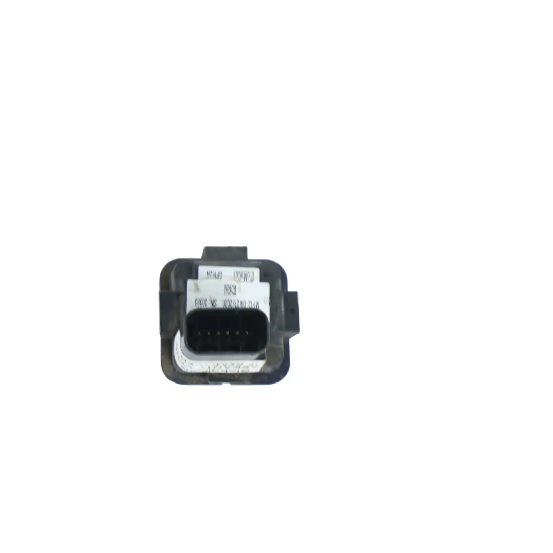 Ford Ranger Mk3 Caméra de Recul Hayon Module - SKU EB3T-19G490-BB - Numéro de pièce EB3T-19G490-BB
